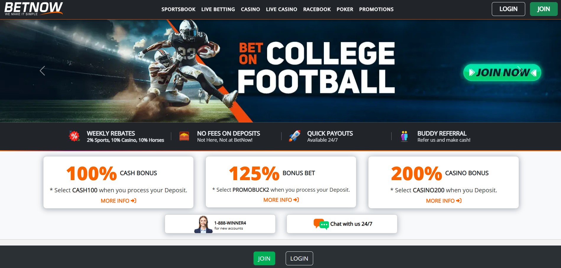 Parlay Betting Sites & Apps: Best Parlay Sportsbooks 2026